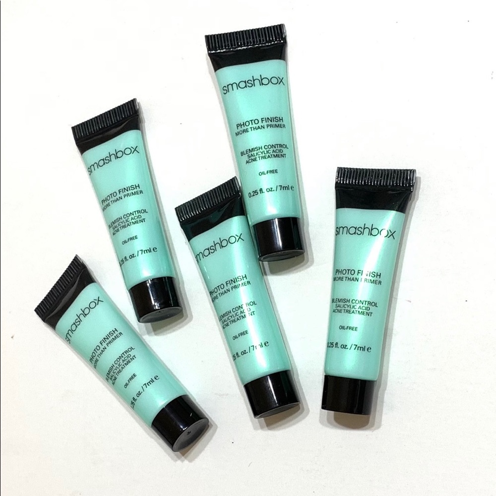 SMASHBOX photo finish BUNDLED